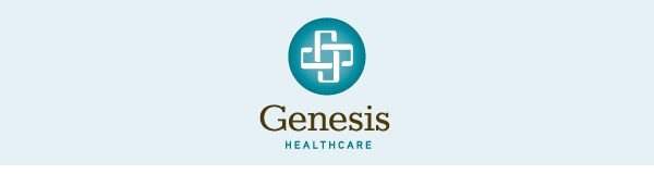 Genesis Healthcare Partners Logo